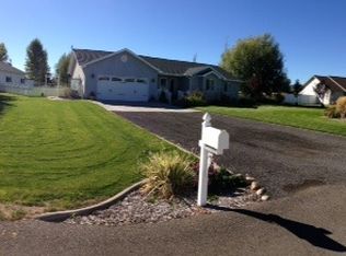 1512 E 4242 N, Buhl, ID 83316
