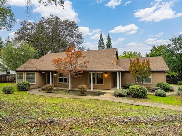 3041 Merrywood Cir, Cameron Park, CA 95682