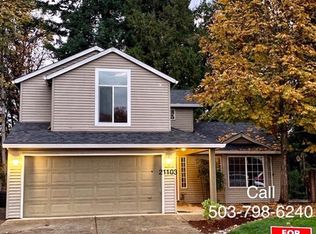 21103 SW Kenneth Ct, Beaverton, OR 97006
