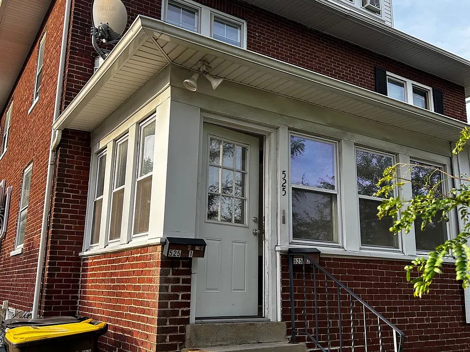 525 N Broad St #2