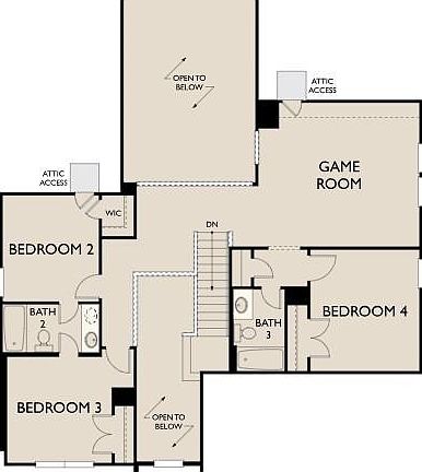 4th image of 15831 Switchgrass Ct