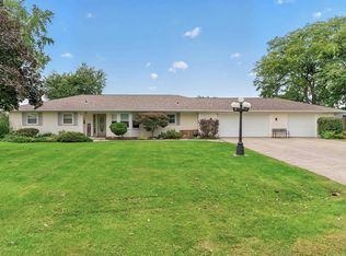 3505 Cardinal Ln, Fort Wayne, IN 46815