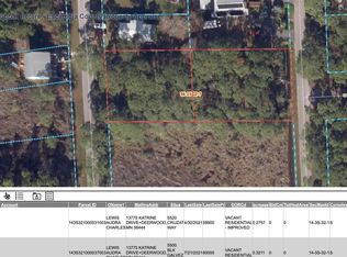 5500 Galvez Rd, Pensacola, FL 32507