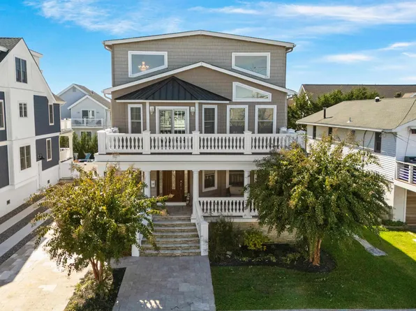 158 32nd St, Avalon, NJ 08202