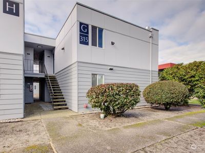 315 128th Street SE #G214, Everett, WA, 98208