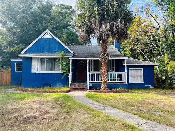790 Eldridge St, Orlando, FL 32803
