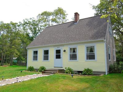 409 Ashers Path E, Mashpee, MA, 02649