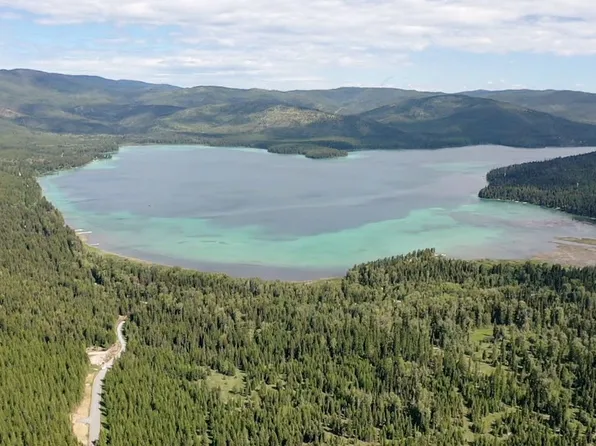161 Bernard Creek Rd, Kila, MT 59920