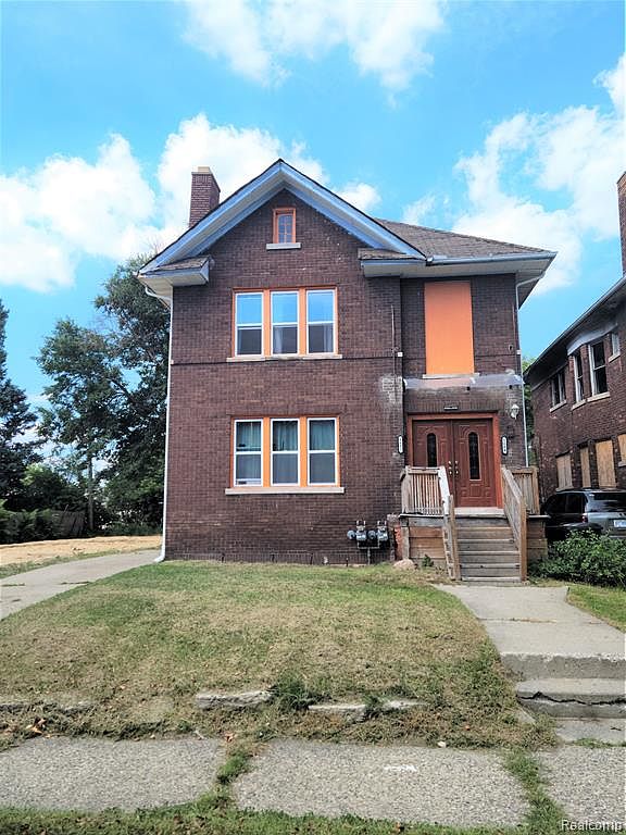 1682 Burlingame St, Detroit, MI 48206 Zillow