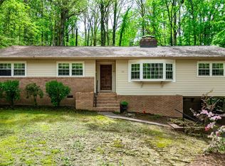 106 Mitchell Ave, Clemson, SC 29631