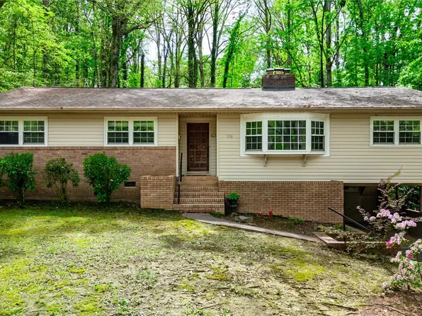 106 Mitchell Ave, Clemson, SC 29631