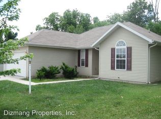 1019 S Missouri Ave, Springfield, MO 65807