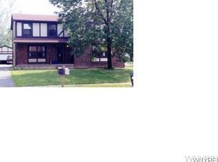 277 Kaymar Dr, Amherst, NY 14228