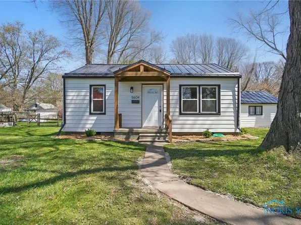 5604 Chippewa Rd, Toledo, OH 43613