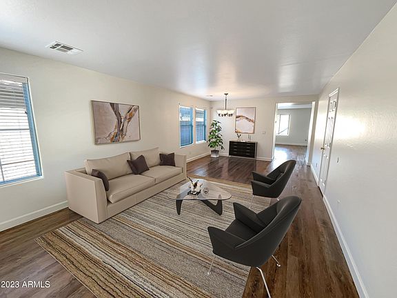 2nd image of 1392 E DESERT HOLLY Drive