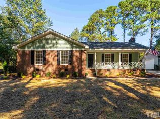 2832 Ringgold Dr, Apex, NC 27539