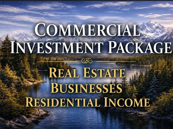 3595 Restaurant St, Soldotna, AK 99669