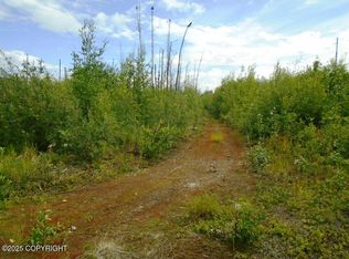 Mile 72, Willow, AK 99688