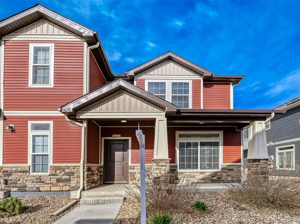 18004 E 103rd Avenue, Commerce City, CO 80022