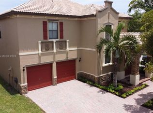 24341 SW 113th Psge, Homestead, FL 33032