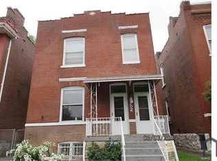4752 Saint Louis Ave #2F, Saint Louis, MO