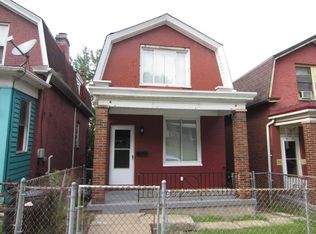 235 Arabella St, Pittsburgh, PA 15210