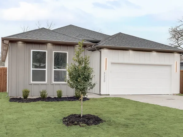 3230 San Paula Ave, Dallas, TX 75228
