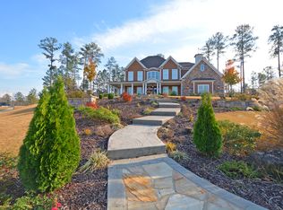 100 Summer Lake Ct, Fayetteville, GA 30215
