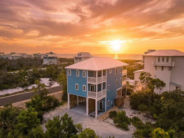 102 Summer House Ln, Port Saint Joe, FL 32456