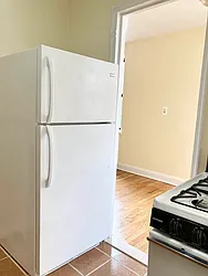 Rented by New York Residence
