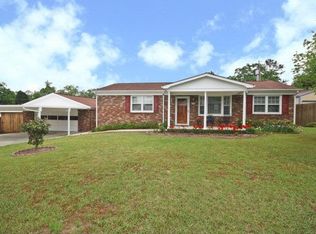 1039 Center St, Beech Island, SC 29842