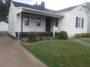 516 E Parkland Ave, Evansville, IN