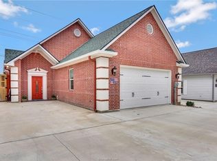 4102 S Texas Ave, Bryan, TX 77802