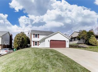 129 Lincoln Park Blvd, Dayton, OH 45429