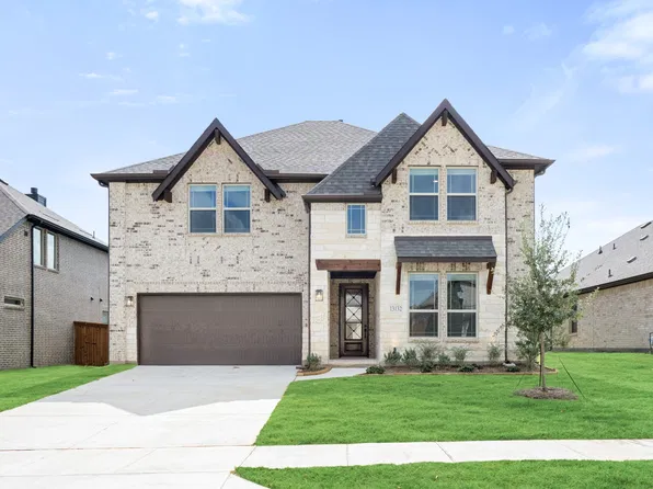 13132 Limestone St, Providence Village, TX 76227