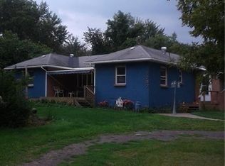 2242 Center Rd, Kendall, NY 14476