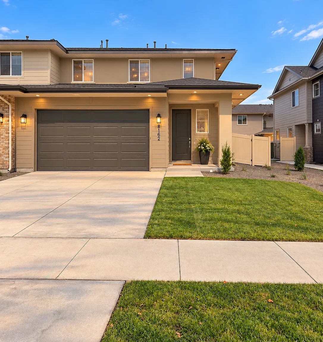 4 bed, 2021 sqft, $2,595 — Photo 1