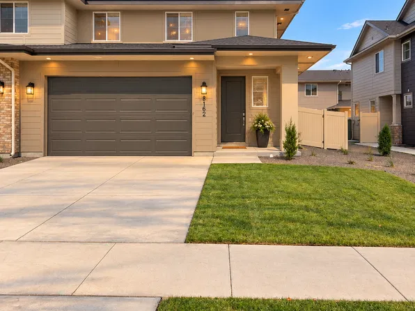 8162 W Virginia City St, Eagle, ID 83616