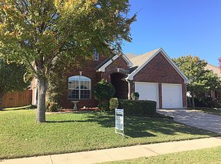 405 Shumate Dr, McKinney, TX 75071