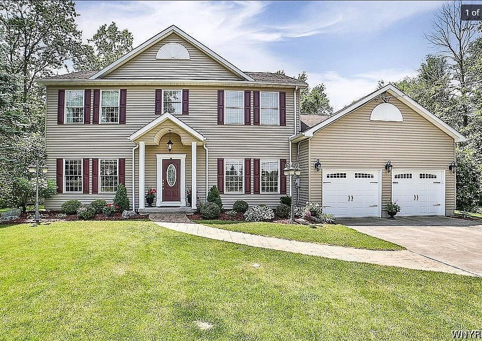 1st image of 2694 Bedell Rd