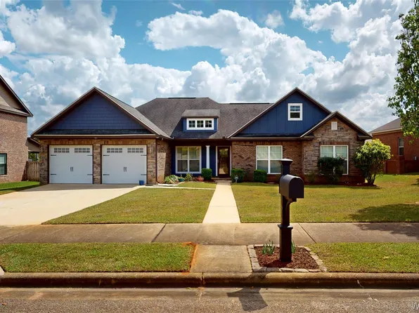 216 Squirrel Hollow Dr, Enterprise, AL 36330