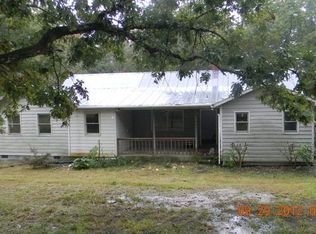 8227 Skipwith Rd, Skipwith, VA 23968