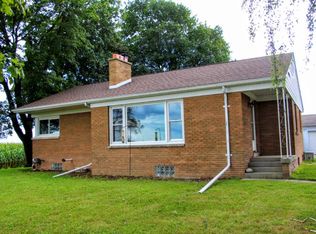 9371 W Caro Rd, Reese, MI 48757