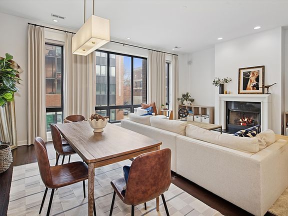 4th image of 1550 N Bell Ave APT 2B