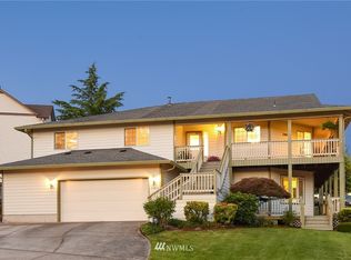 1102 43rd St, Washougal, WA 98671