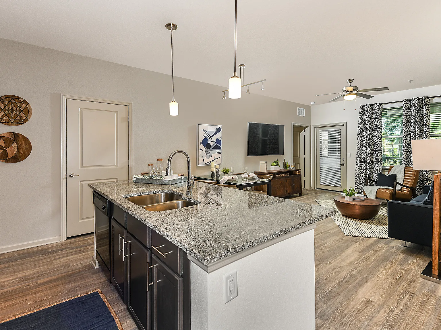 Dunedin Commons Apartments — Photo 3