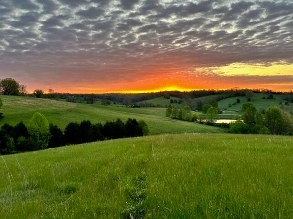0 McConnell Rd, Mount Olivet, KY 41064