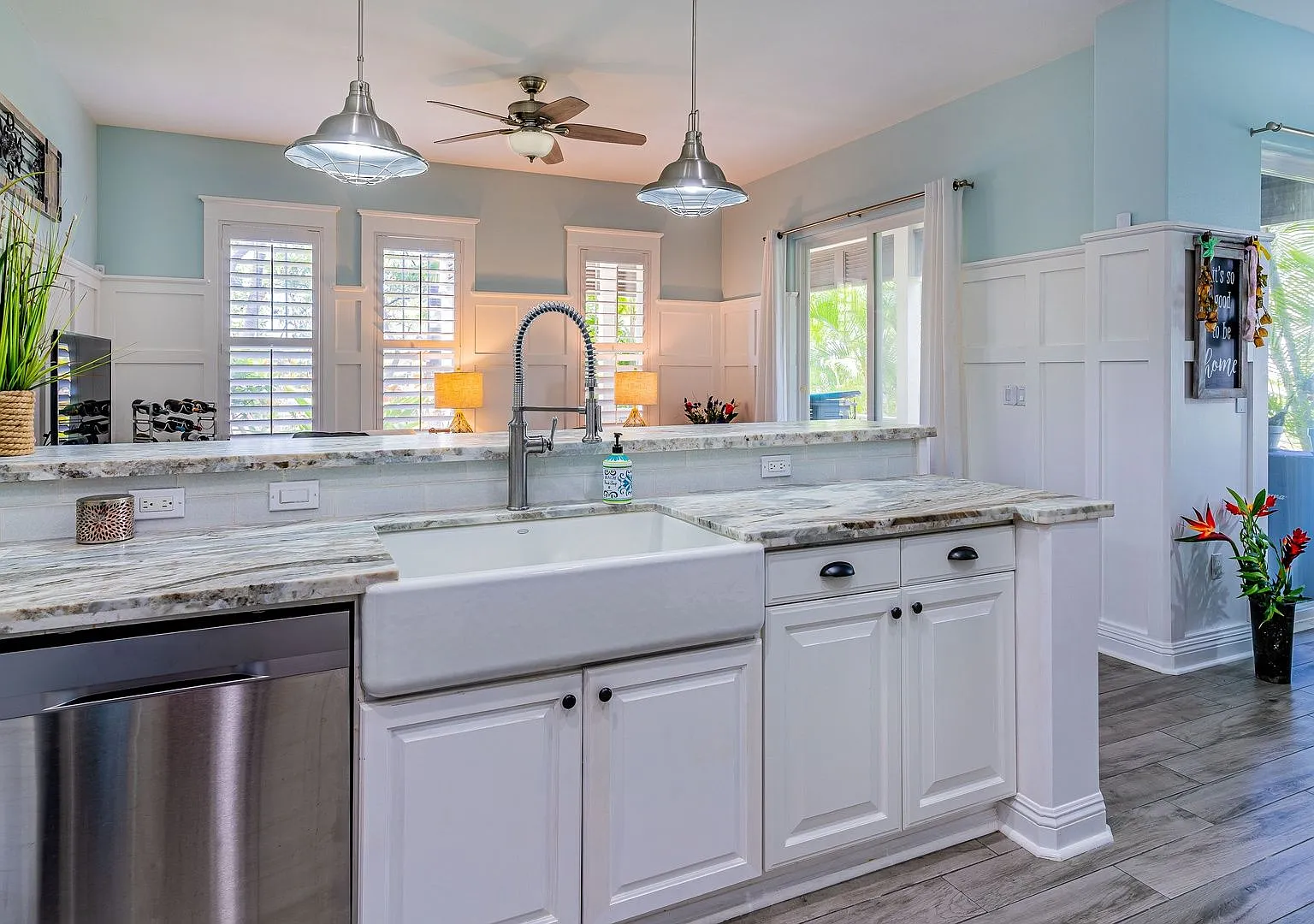 Coconut Plantation 1074-4: 3BR Beach House Serenity — Photo 3