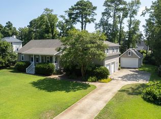 6071 Currituck Rd LOT 9, Kitty Hawk, NC 27949