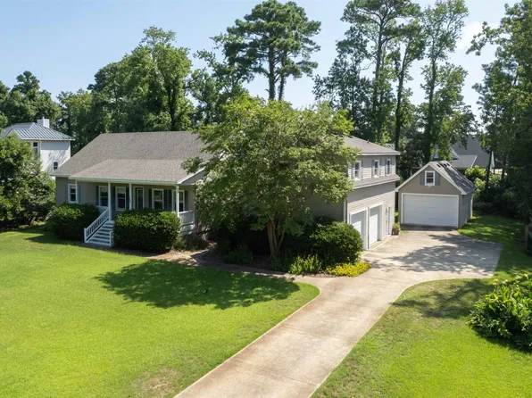 6071 Currituck Rd Lot 9, Kitty Hawk, NC 27949